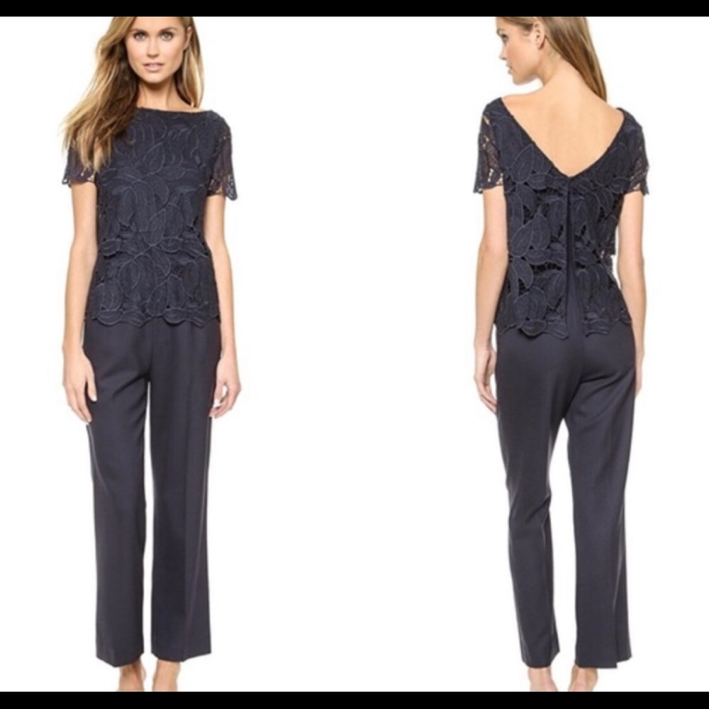 Tory Burch Jumpsuit SZ4